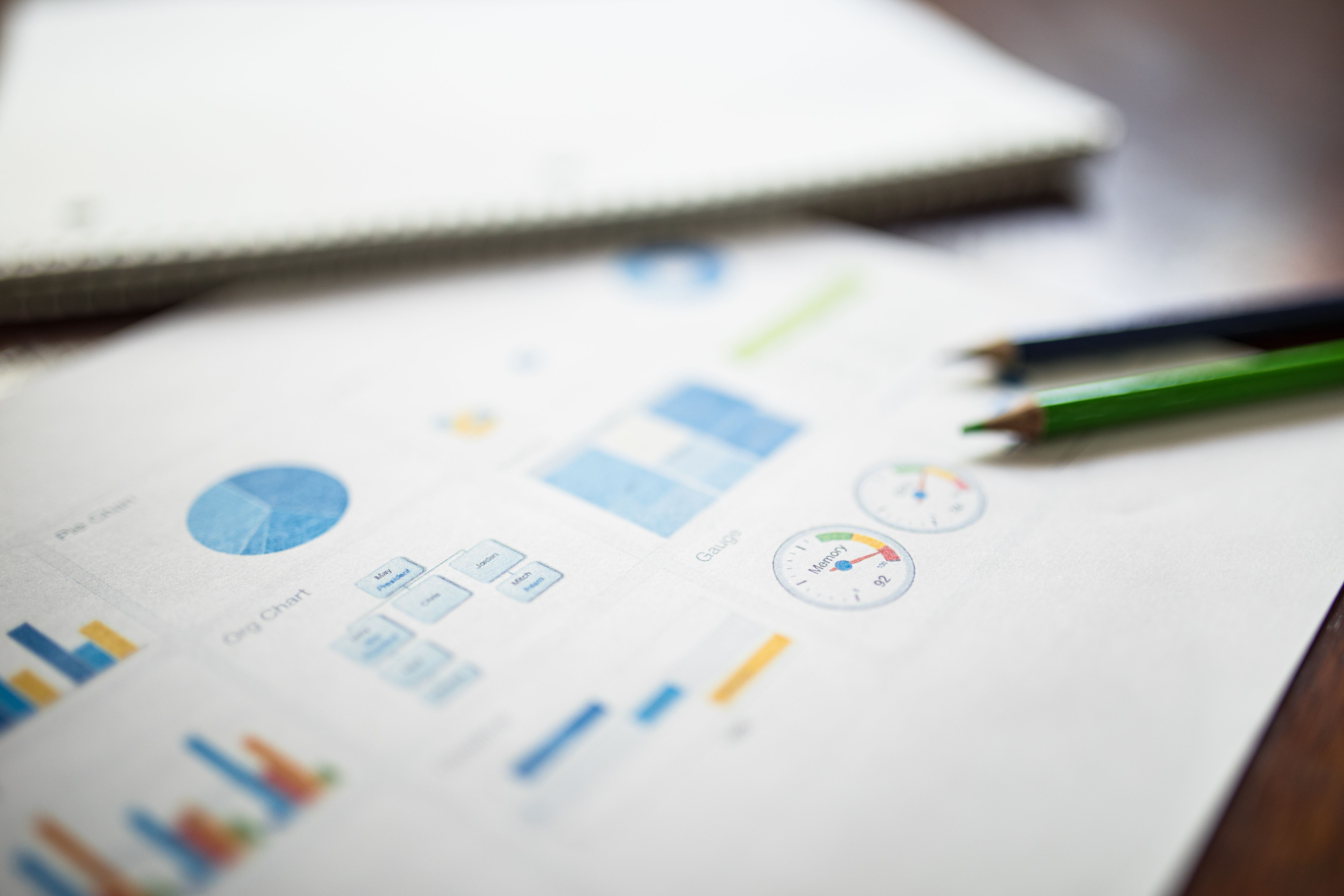 Small business banking services